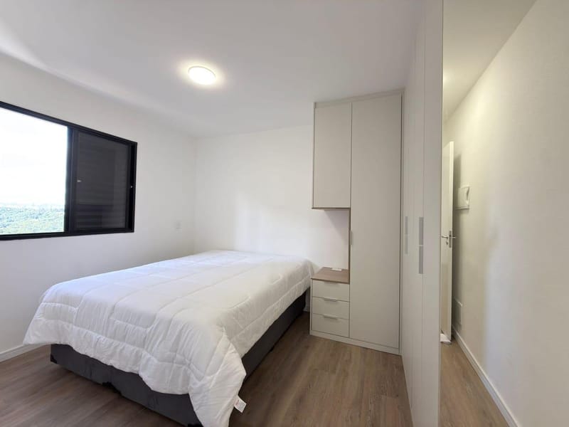 Foto do quarto