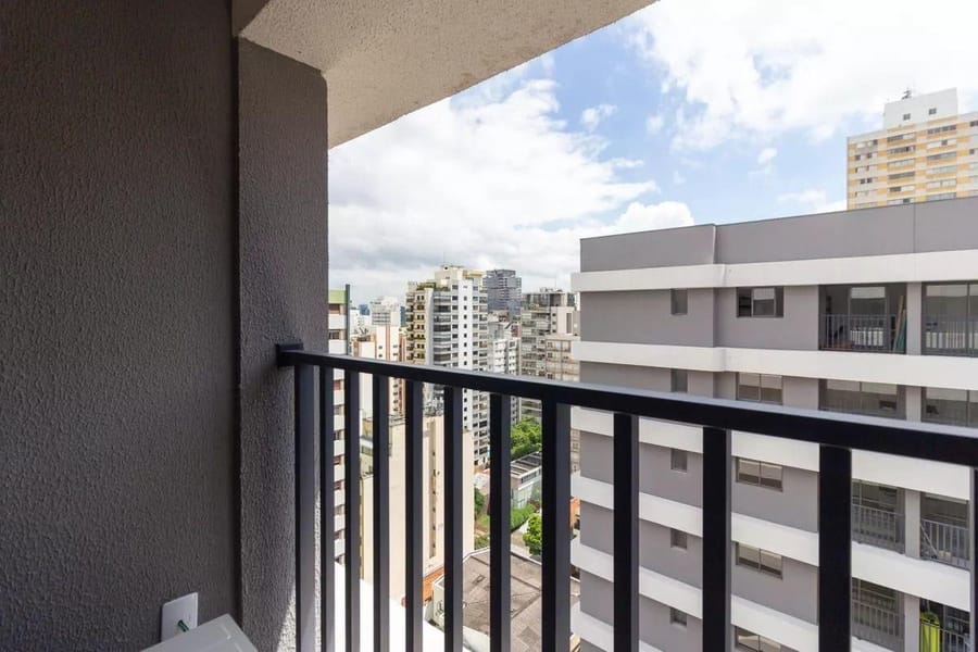 Foto do banheiro