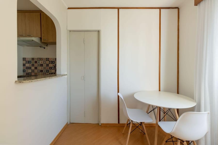 Foto do quarto