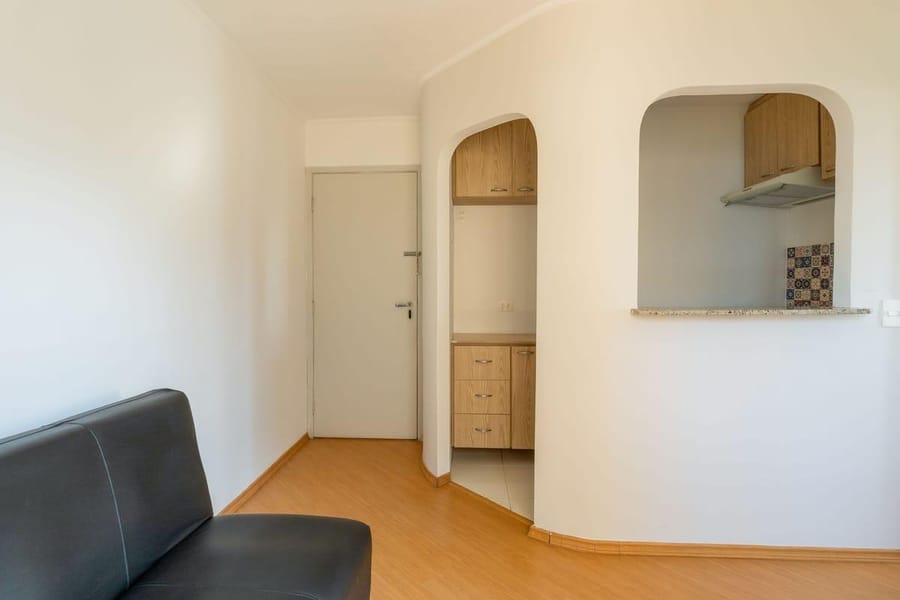 Foto do quarto