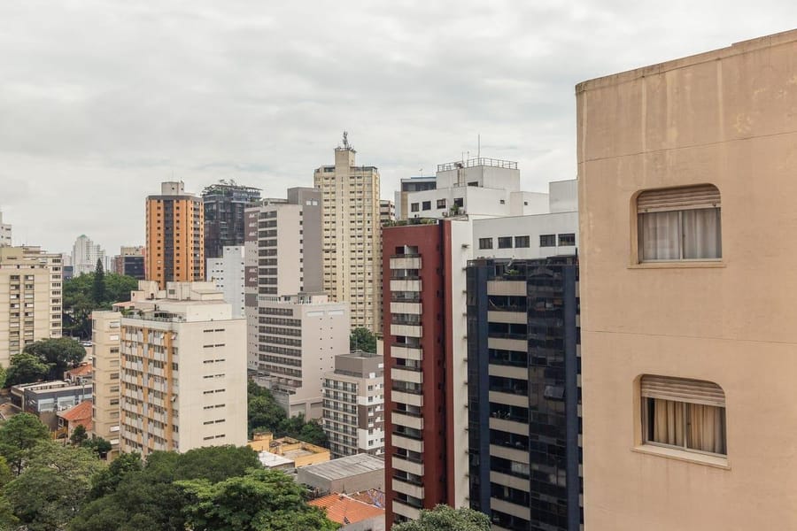 Foto do banheiro