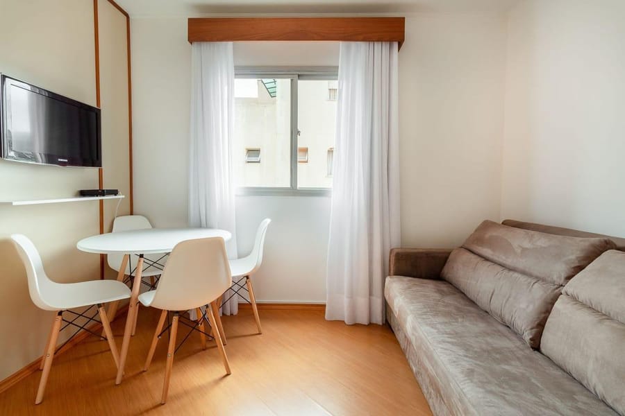 Foto do quarto