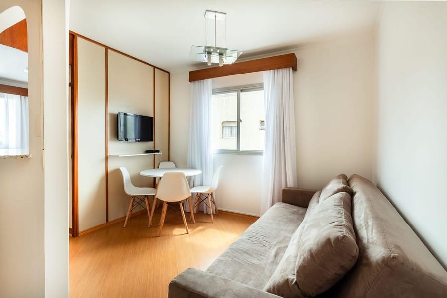 Foto do quarto