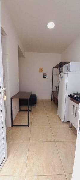 Foto do quarto