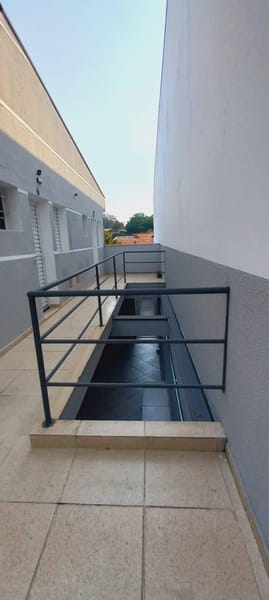 Foto da cozinha