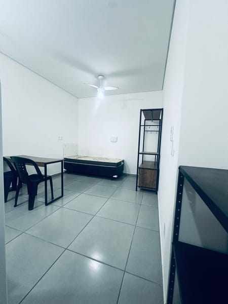 Foto do quarto