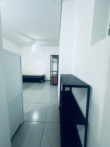 Foto da cozinha