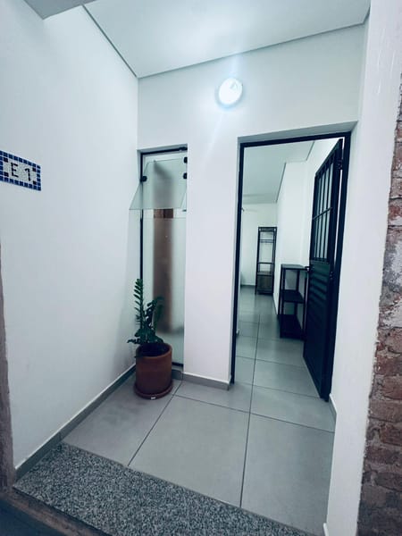 Foto do quarto