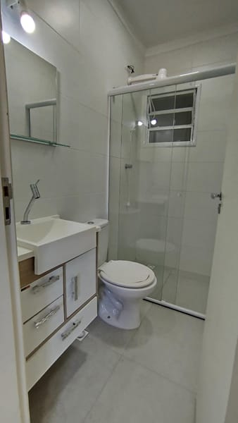 Foto da cozinha