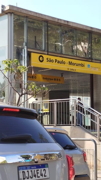 Foto do banheiro