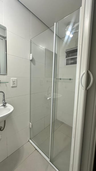 Foto do banheiro