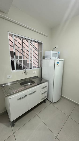 Foto do quarto