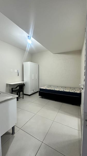 Foto da cozinha