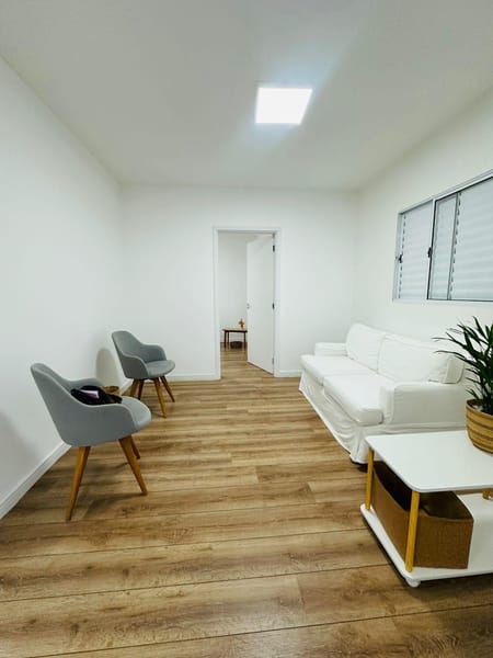 Foto do quarto