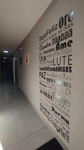 Foto do quarto