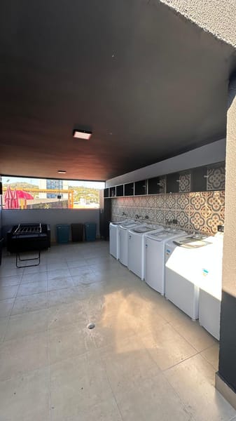 Foto do banheiro