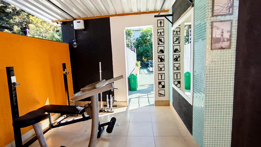 Foto do quarto
