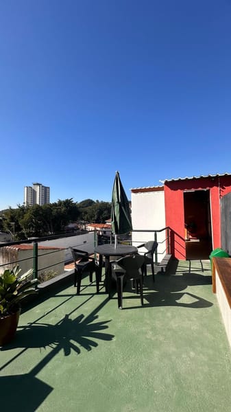 Foto do quarto