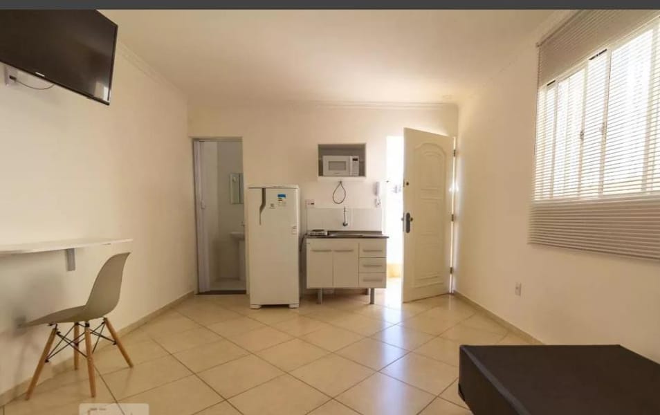 Foto da cozinha
