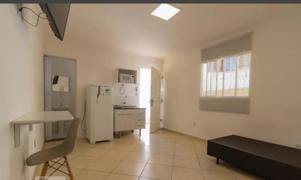 Foto do quarto