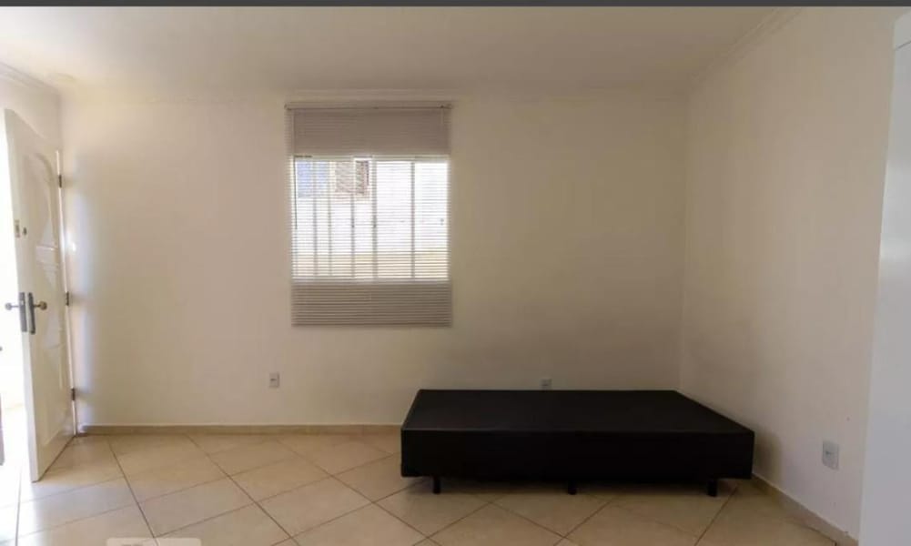 Foto do banheiro