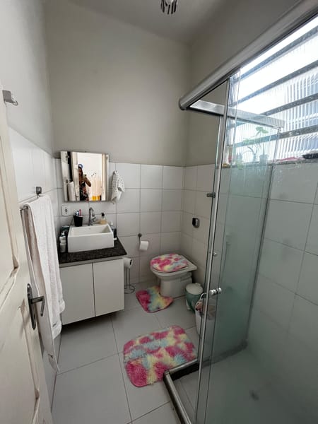 Foto do quarto