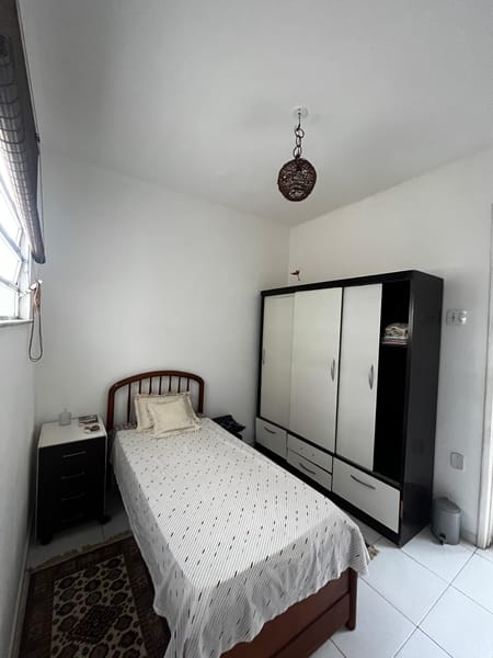 Foto do quarto