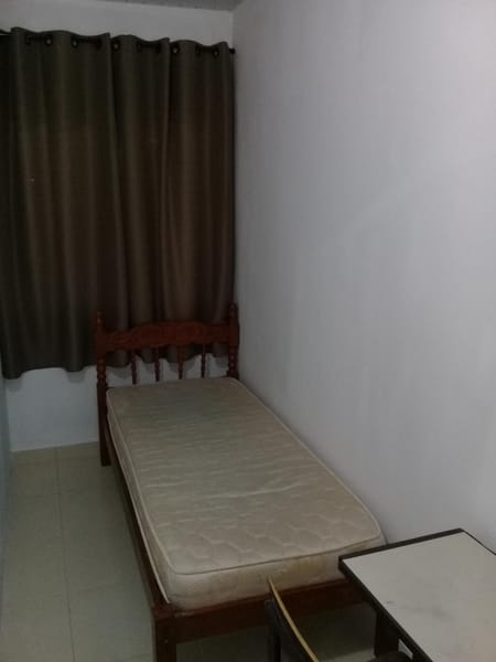 Foto do quarto