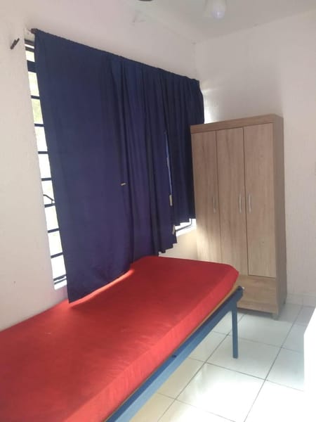 Foto do quarto
