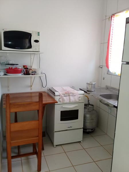 Foto do banheiro
