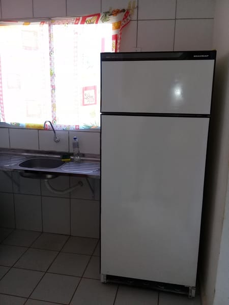 Foto do quarto