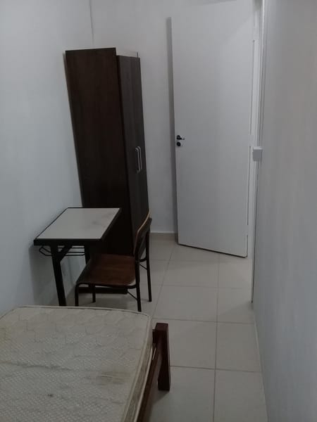 Foto do quarto