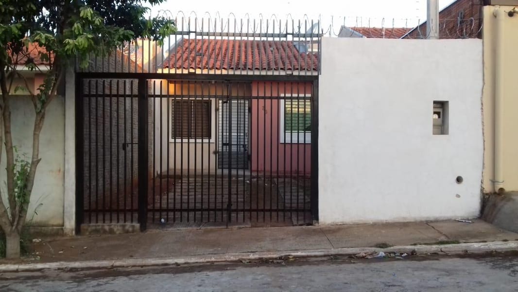 Foto da cozinha