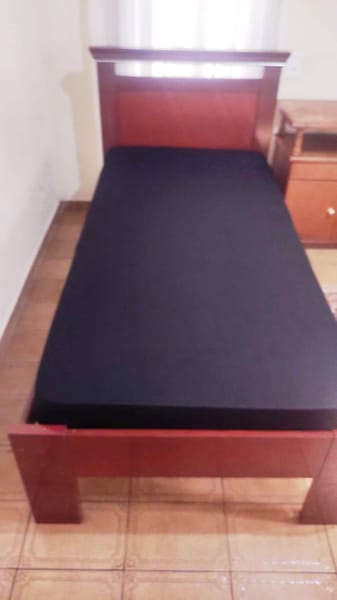Foto do quarto