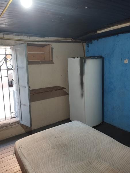 Foto do quarto