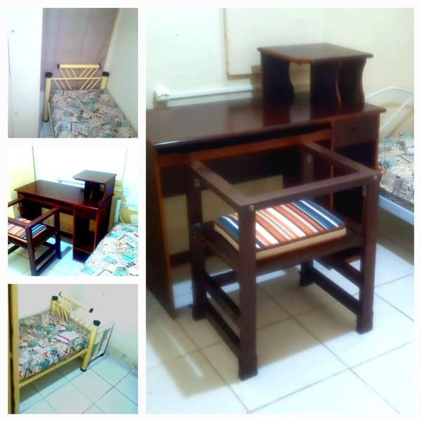 Foto do quarto
