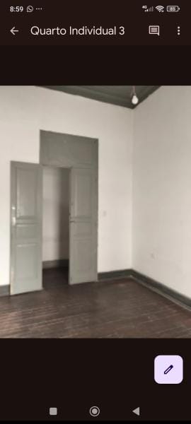 Foto do quarto