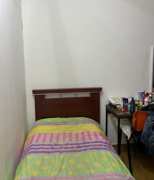 Foto do quarto