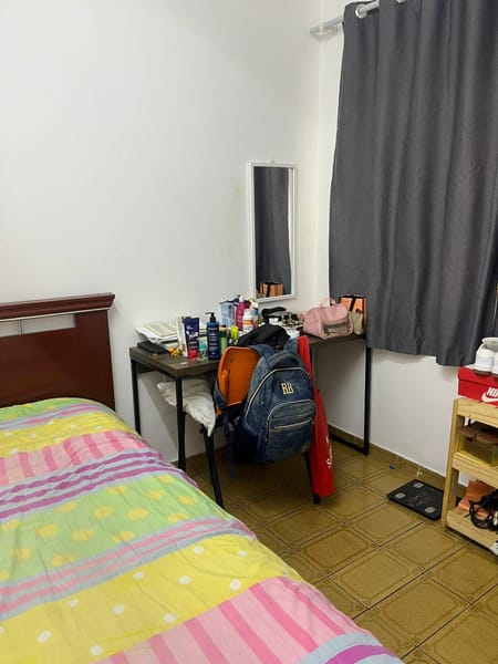 Foto da cozinha