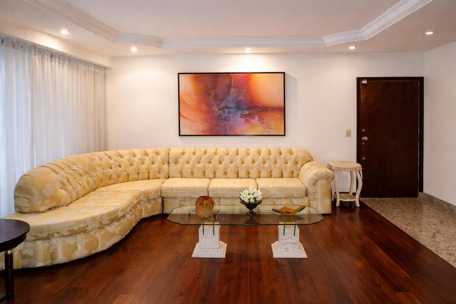 Foto do quarto