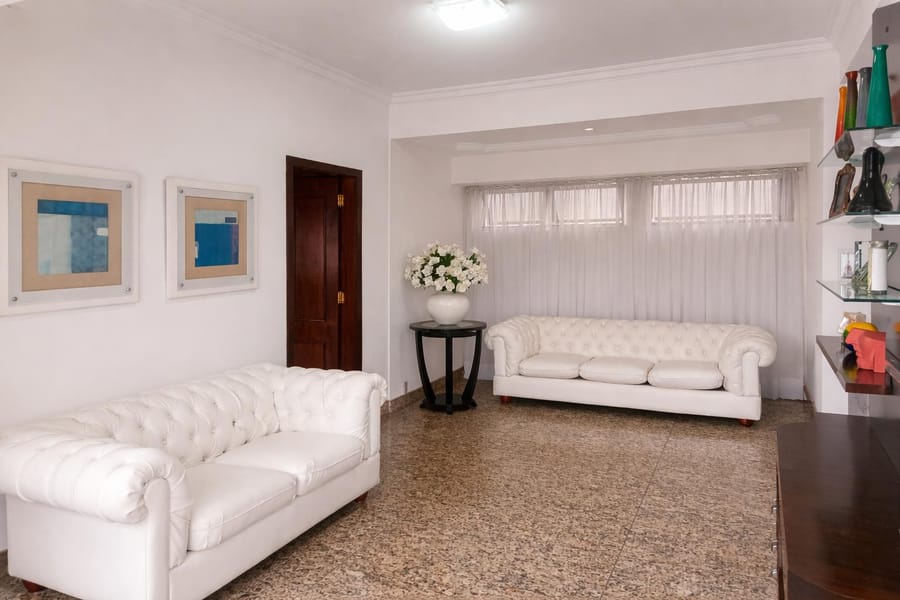 Foto do quarto