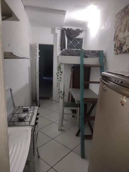 Foto do quarto