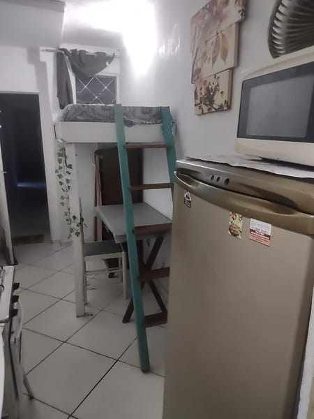 Foto do banheiro