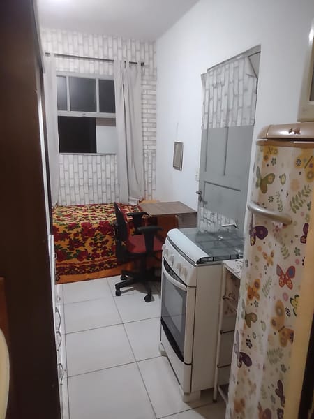 Foto do quarto