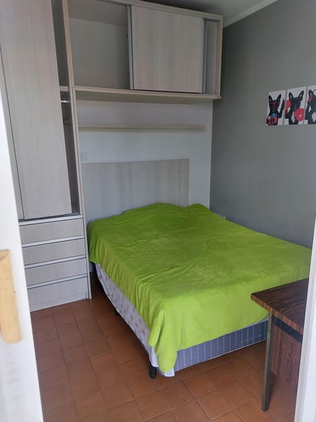 Foto do quarto