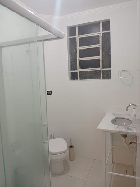 Foto da cozinha