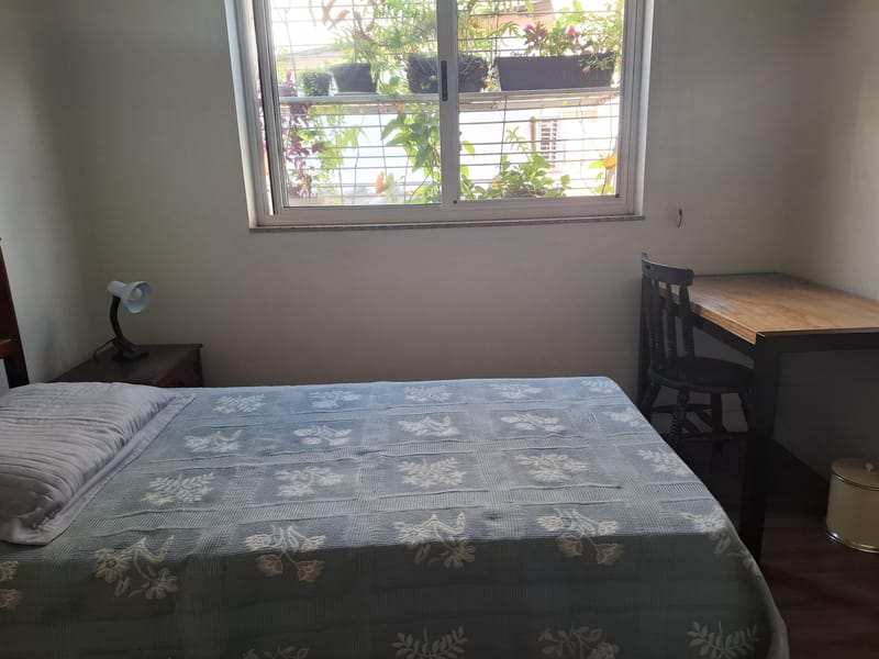 Foto do banheiro