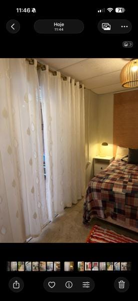 Foto do quarto
