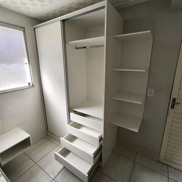 Foto do quarto