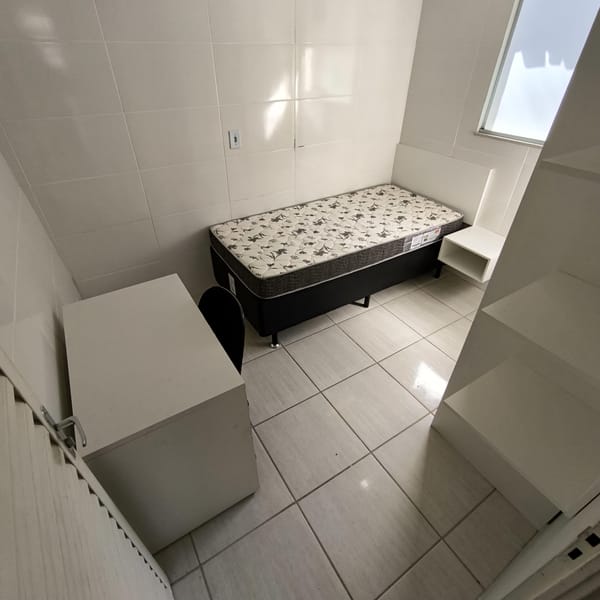 Foto do quarto